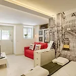 Διαμέρισμα Bmyguest - Alfama Boutique *