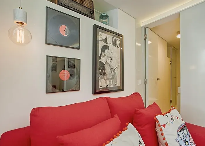Bmyguest - Alfama Boutique