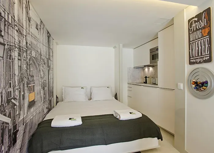 Bmyguest - Alfama Boutique