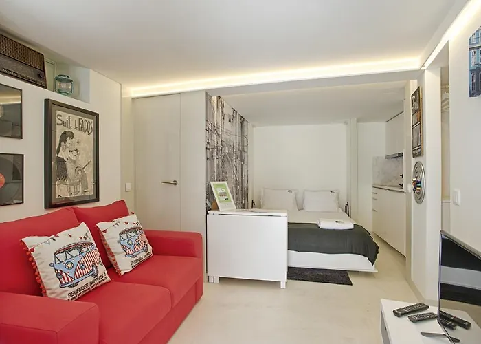 Bmyguest - Alfama Boutique