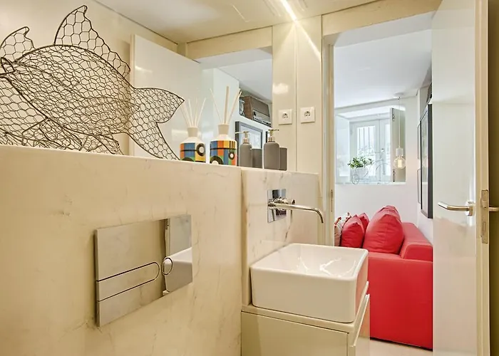 Bmyguest - Alfama Boutique
