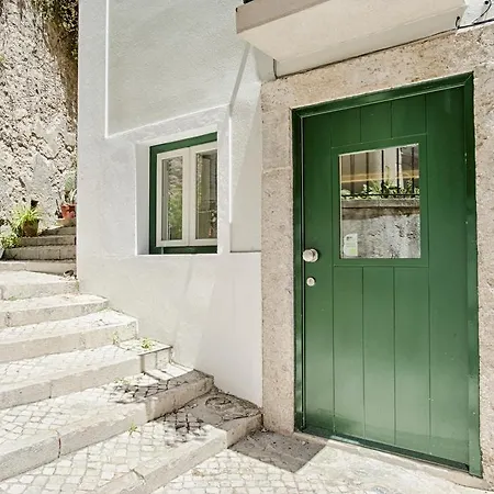 Appartement Bmyguest - Alfama Boutique *