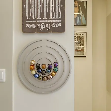 Appartement Bmyguest - Alfama Boutique