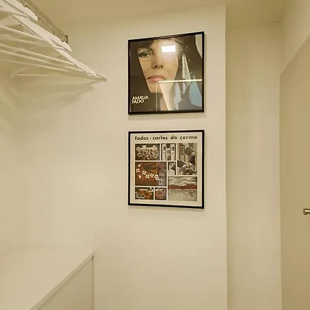 Appartement Bmyguest - Alfama Boutique *